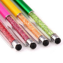 4pcs Ballpoint Pen Metal Black Ink Gel Pens Office School Writing Stationer O4Z6