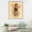 5D Diamond Painting Embroidery Cross Stitch Religion Jesus Full Diamond D%o
