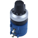 3590S-2-203L 20K Resistor Ohm Rotary Wire wound Precision Potentiometer Pot N4C5