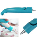 Pastry Tools Icing Piping Bag Nozzle Tip Pen Fondant Cake Sugar Craft Decorating