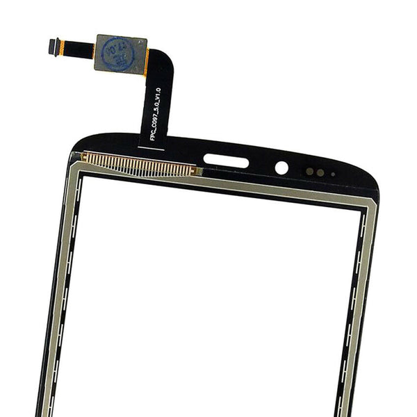 For Huawei Honor 3C Lite New Touch screen Glass Digitizer replacement  + Tools