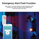 Smart Life WIFI Motion Sensor Passive Infrared Detector Security Burglar Alarm