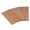 3pcs Guitar Head Veneer Guitar Marquetry