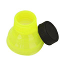 6Pcs Creative Soda Savers Toppers Reusable Bottle Caps Can Convert N1H5