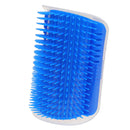 Cat Hair Comb Self Massage Tool For Wall Corner Or
