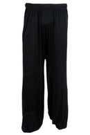 yoga pants Loose Modal bloomers pants home tai chi harem joggers sweat Pant