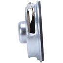 Audio Equipment 4 Ohm 3W 50mm Mounting Dia Horn Midrange Speaker K9V6