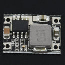 1 pcs black metal DC-DC power module 3A mini step-down module Car power sup C4U5