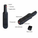 T189 Mini DV Camera Camcorder HD 1080P Micro Pen Camera Video Voice Recorder Ew