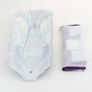 Body Shell for WLtoys 1:12 Scale RC Car Replacement 124019-1836 Purple