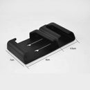 2x Interior Phone Pen Organizer Storage Bag Box Holder Black Cradle Universal