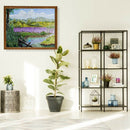 5D DIY Full Drill Diamond Painting Gurgling Water Cross Stitch Embroidery