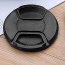 95mm Camera Front  Lens Cap Protection Cover Lens Front Cap for Sony Canon Nikon