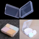 Empty Cover Case Box for Silicone Anti-Sponge  Blending H Gw