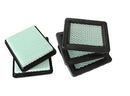 Air Filter Replacement For   17211-ZL8-023 GCV160/190 Gx100 Perfect JR