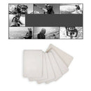 6Pcs/Set Reusable Anti Fog Drying Inserts for GoPro HERO5 4 Session HERO 5 4I3G9