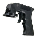 New Aerosol Spray Painting Can Gun Handle With Full Grip Trigger Locking Collar