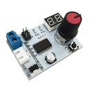 Digital Servo Tester Servo Controller Voltage Display