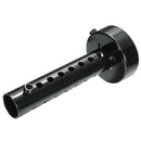 For 35mm 48mm Metal Motorcycle Exhaust DB Killer Silencer Inset Can Muffler