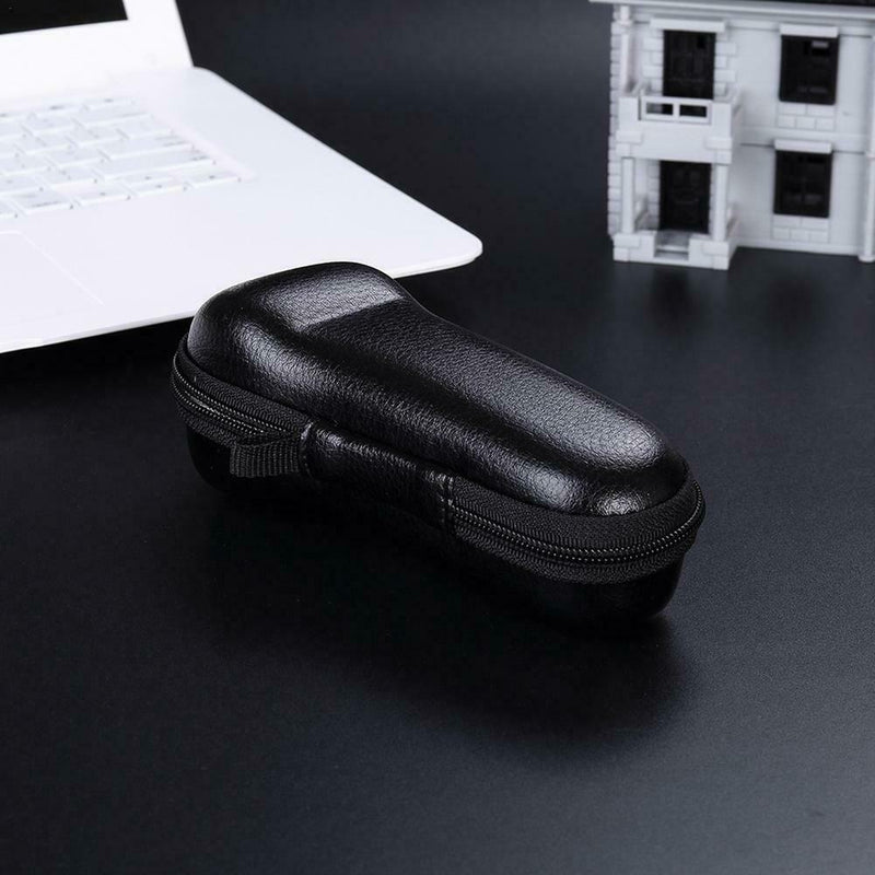 Thermometer Case Hard EVA Protective Carrying Storage Bag For Braun Thermograph