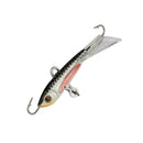 Winter Ice Fishing Lures Hard Jigs Bait Spoon Metal V2O9 Lures Water Fresh X2S6