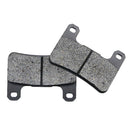 Front Brake Pads Set For SUZUKI GSXR 600 750 1000 GSX 1300 M 1800 R R2