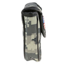 Golf Putter Head Cover -  Mini USA American National Flag Golf Headcover Club