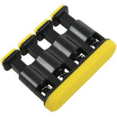 Meideal 1 Black ABS finger force guitar practice finger piano finger
