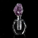 Crystal Empty Perfume Bottle Women Home Decor Empty Perfume Bottle for Home