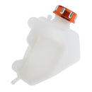 Motorcycle Water Bottle Coolant