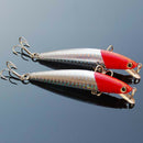 Swimbait Powerful Hook Bionic Lures Fishing Tackles Artificial Hard Baits
