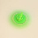 Plastic Hand Spinner Fingertips Spinner Anti-Stress Decompression EDC Toys