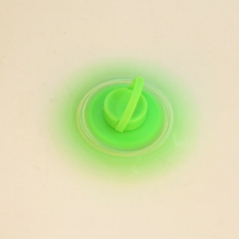 Plastic Hand Spinner Fingertips Spinner Anti-Stress Decompression EDC Toys