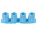 Ice Cube Tray Mold Makes Shot Ice Mould Ice Tray Summer Drinking ToolB Kw