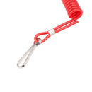 2 Safety Ropes for Yamaha PWC Jet Ski Wave Runners Stop Killing TPU + PVC R