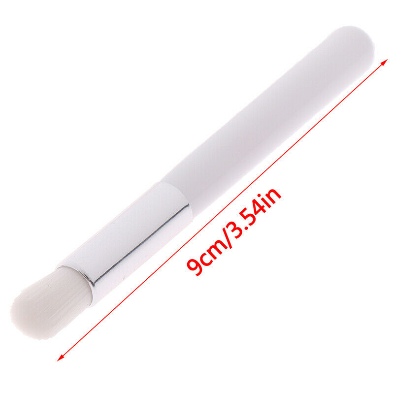 Professional Eyelash Cleaning Brush Extension Remover Washing Eyebrow Brush T Kw