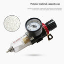 AFR-2000 Pneumatic Parts Oil Filter Air Treatment Unit Pressure Regulator