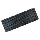 For Pavilion 14 14-B SleekBook Laptop Standard Layout Keyboard No Frame