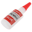 Mighty Tire Repair Glue Tyre Puncture Sealant Glue Bike/Car Tire Repair Patch OZ