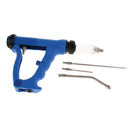 Wide Usage Range 10ml Vaccine Injector for Pet Poultry Chicken Duck Goose Hog