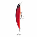 60SR Fishing Lure 8cm 10g Sinking Minnow Wobbler Hard Lure Bass Pike 60SR-J