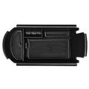 Car Modification Glove Storage Box Center Console Armrest For C-HR FT