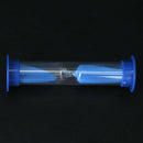 Hourglass Hourglass of 5 Minutes Blue. X9K8