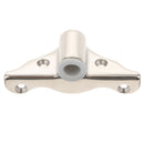 Pair Marine Stainless Steel Oarlock Socket