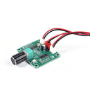 Ultra-clear Bluetooth 5.0 Wireless Speaker Amplifier Board PAM8403 5W + 5W  Pf