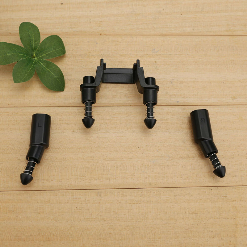 Protective Shockproof Extender Landing Camera Protector for DJI Mavic Pro