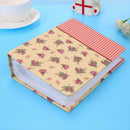 4R 6" Kid Child Albums 100 Inserted Photos Case Picture Holder Scrapbook