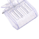 1pc Plastic Queen Cage Clip Bee Catcher Beekeeper Beekeeping Tool Equipment â„–[