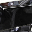 2 Pcs Car Side Window Sun Shade Roller Blind Screen Baby Visors Block U WSK