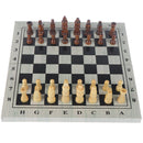 chess, chess game + checkerboard3C